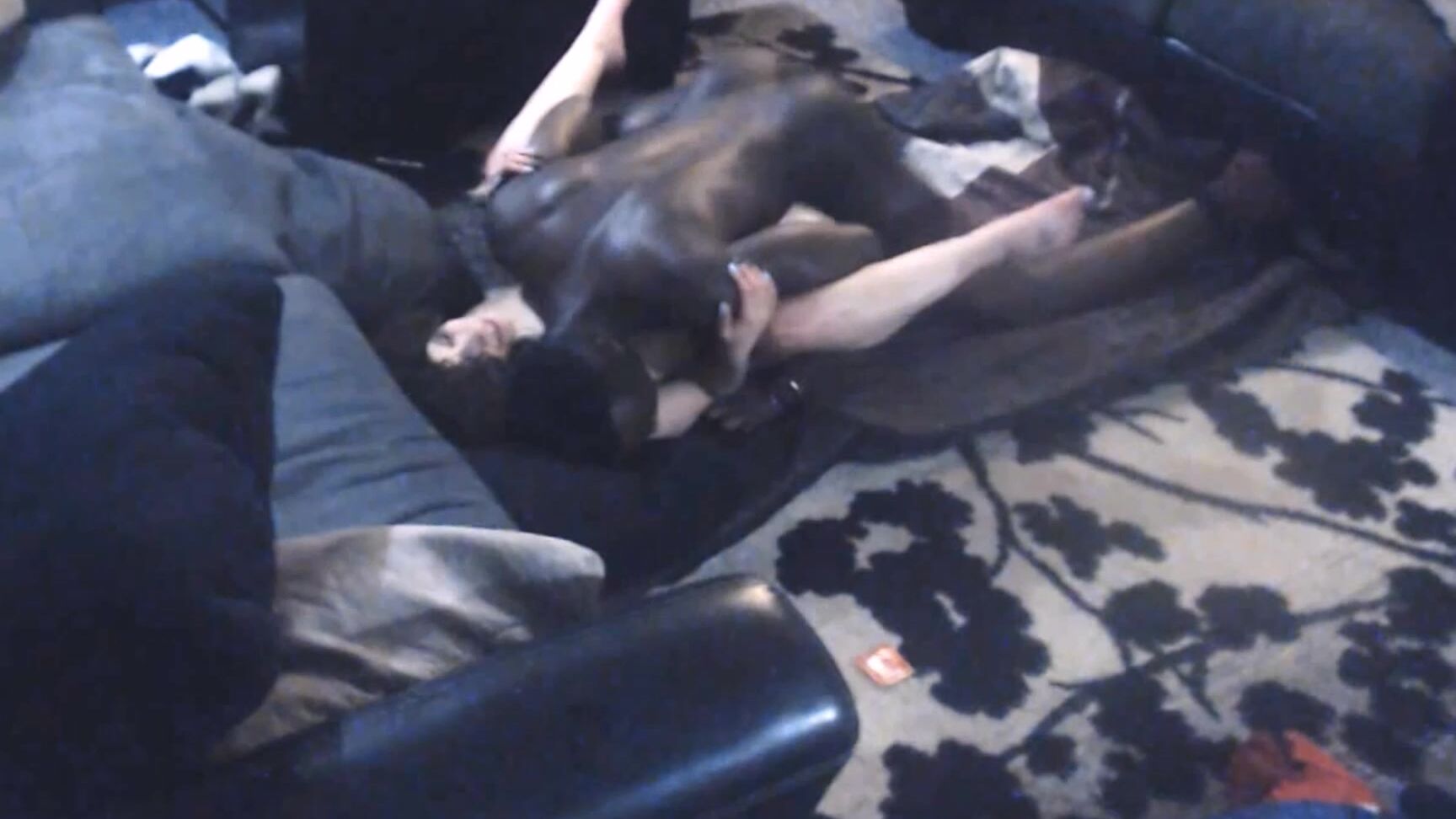 Tiamorluv Big Dick For My Little Pussy