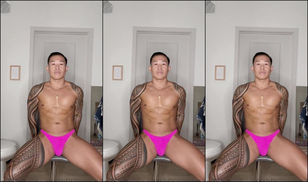 Christianocean Part I Will Never Upsell For Solo Videos Look For The Surprise Hiding At The End