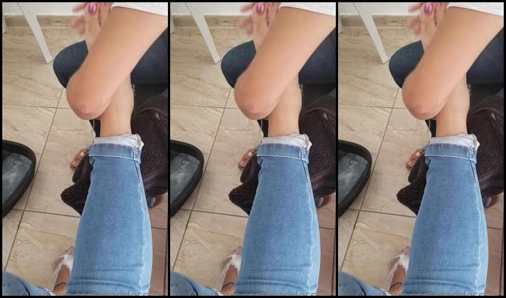 Goddess Tricia Nicknamed Goddesstricia 10 20 2022 Onlyfans Video Leaked Goddesstricia 7140