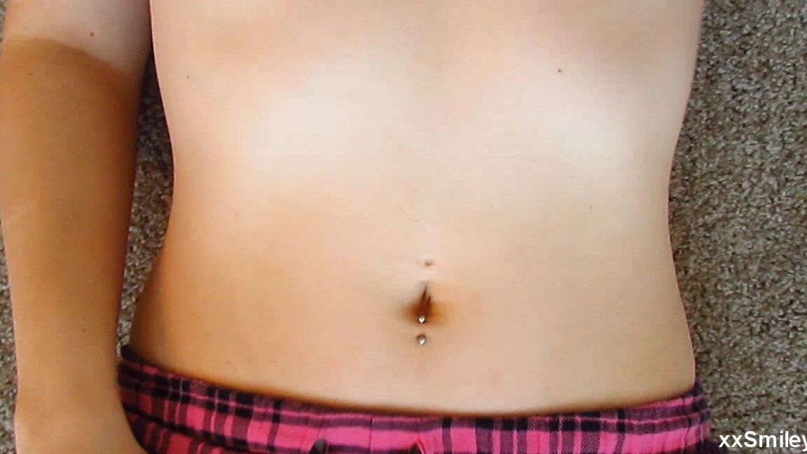 Xxsmiley Loud Belly Noises In The Morning