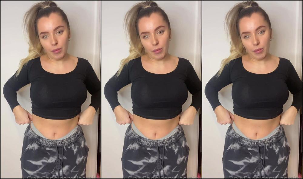 Jasminm Well Here I Am Bared To You All Nowhere Near As Glam Without My Makeup And Hair Did But I