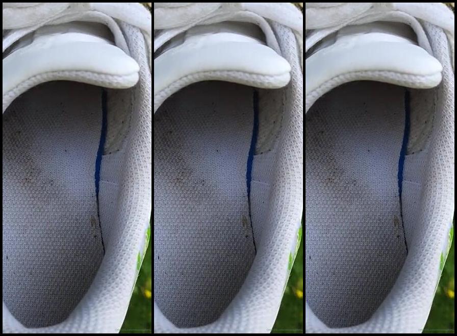 Mistress Athena Nicknamed Mistressathena Onlyfans Look And Smell Get Your Nose Inside Mistress Sneakers Trainerfetish Footfetish