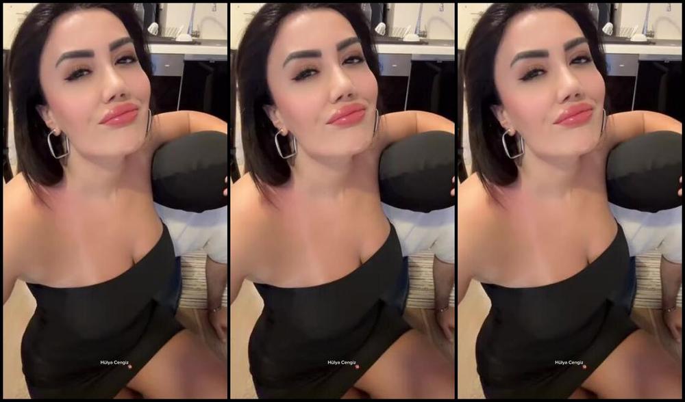 hulya cengiz sniff lick worship armpit full hd Clips4Sale