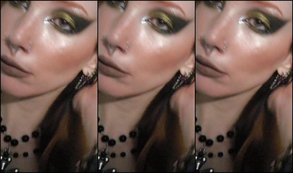 Niciaunlovelier 3344570051 06 02 2024 Another Night Of Dancing And I Finally Had A Chance To Put On My Beaded Outfit