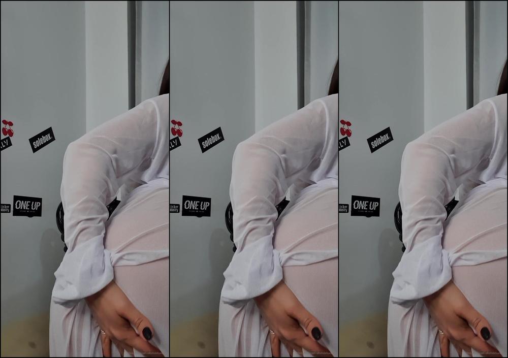 Goddess Domdeluxury 2020-03-24 Ready For your Juicing time - 254 OnlyFans