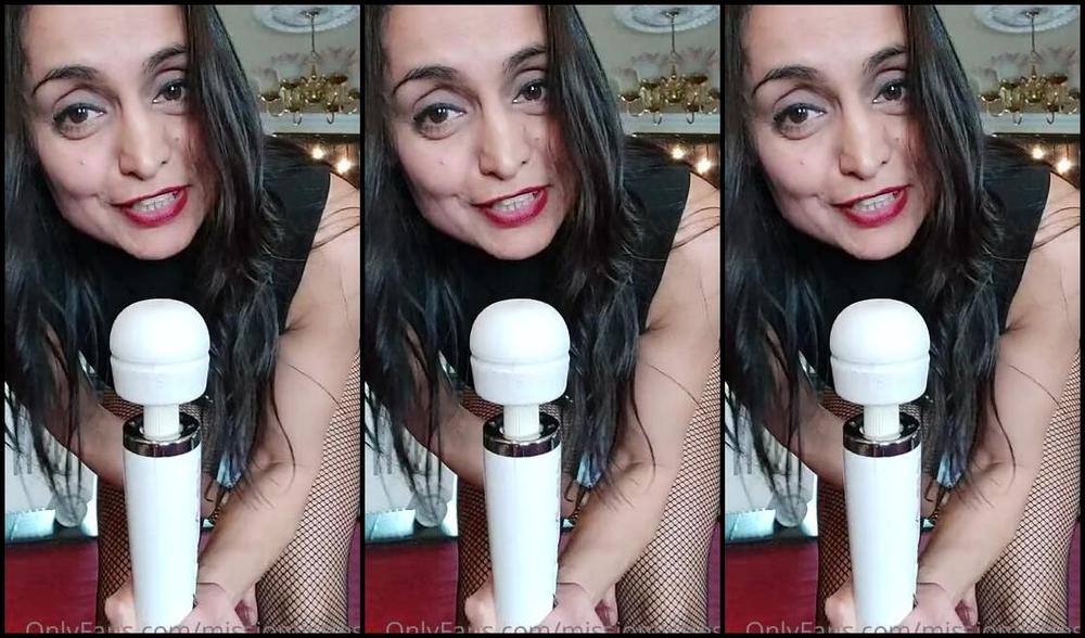 Miss Jo Mistress Nicknamed Missjomistress 04 18 2021 Onlyfans Video Oops I Meant To Post This Yesterday For Your Pleasure