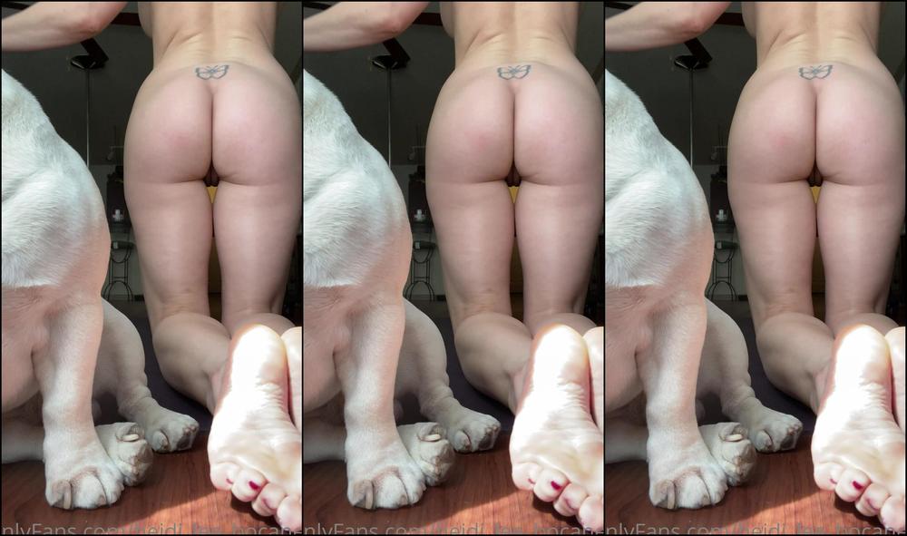 Heidi Lee Bocanegra After Workout Hey Hey Thank You For All The Comments And Messages Your Kind W