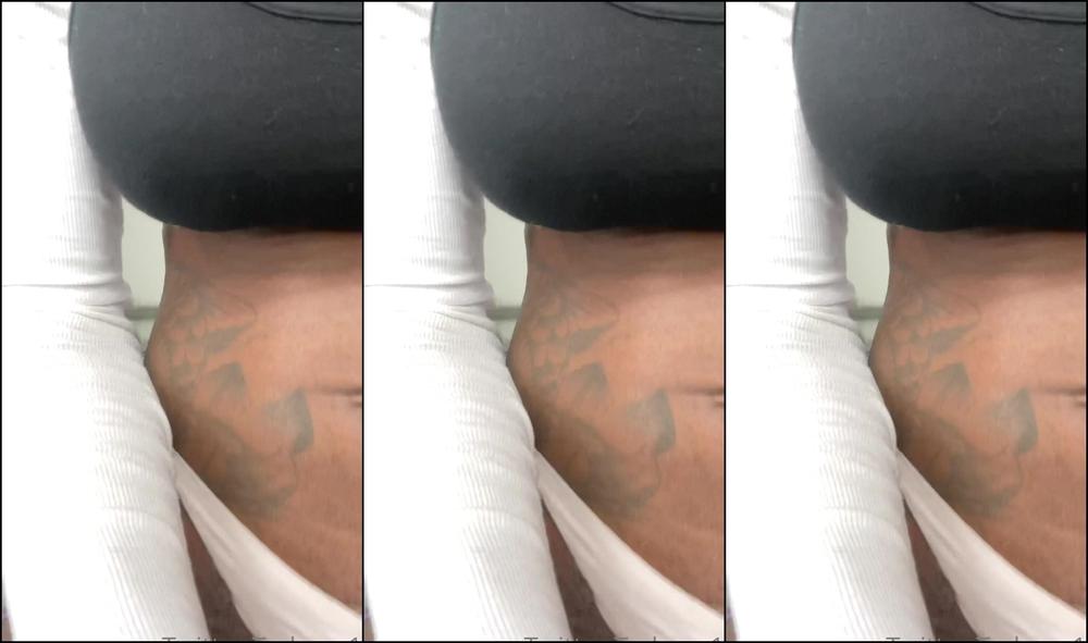 Amazonia Chyna Hey I Miss Y All Tip Me If You Miss Me Tipp Me