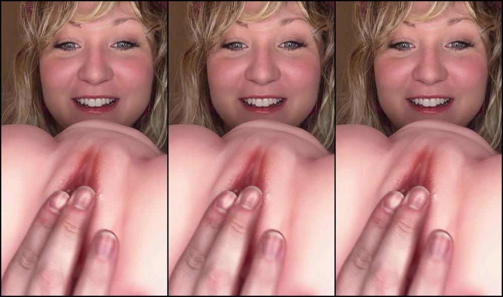 Hunnythorne 3682738466 02 07 2025 Ooop A Few Little Clips From My Video I Posted Last Night 3 My Pov