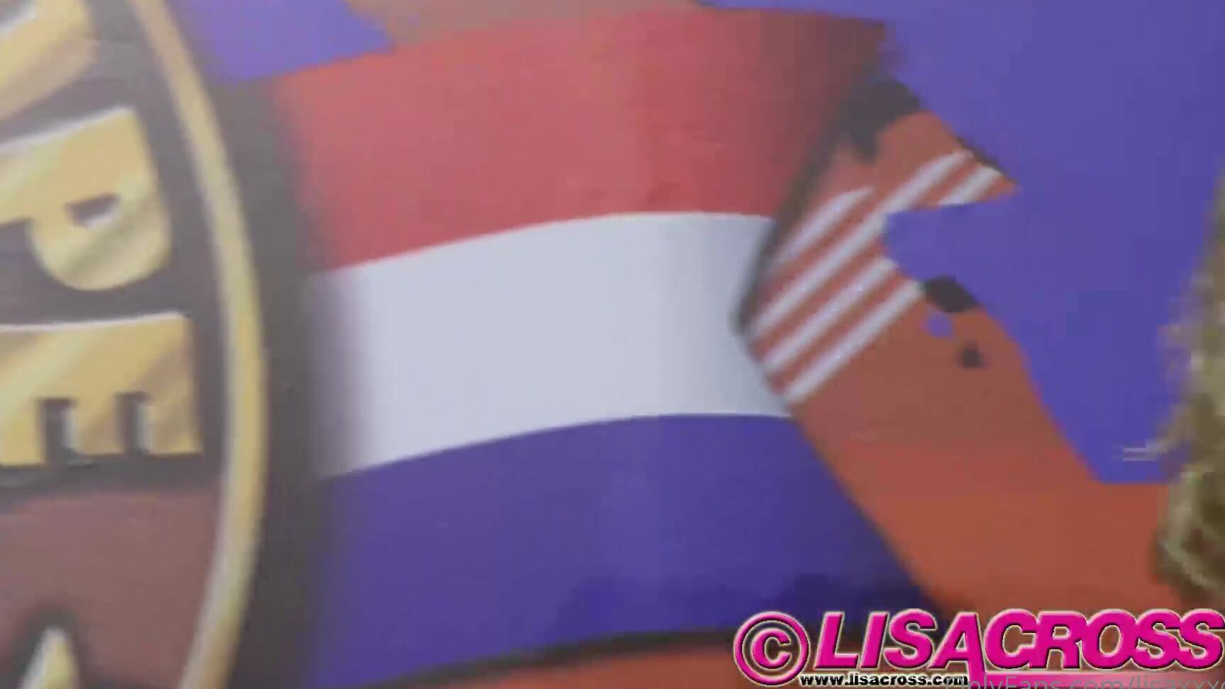 Lisaxxxcross Goodmorning All Little Video