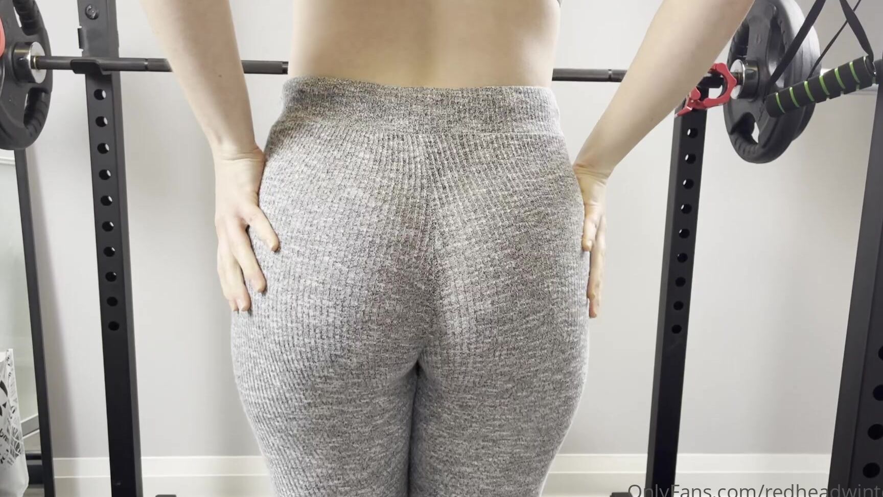 Redheadwinter 1386795789 12 10 2020 Today We Are Doing Kneeling Abductions Are You Thinking Of Other Exercises We Could Do While