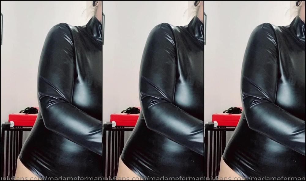 Madamefermans 2951229829 07 22 2023 Latex Shine