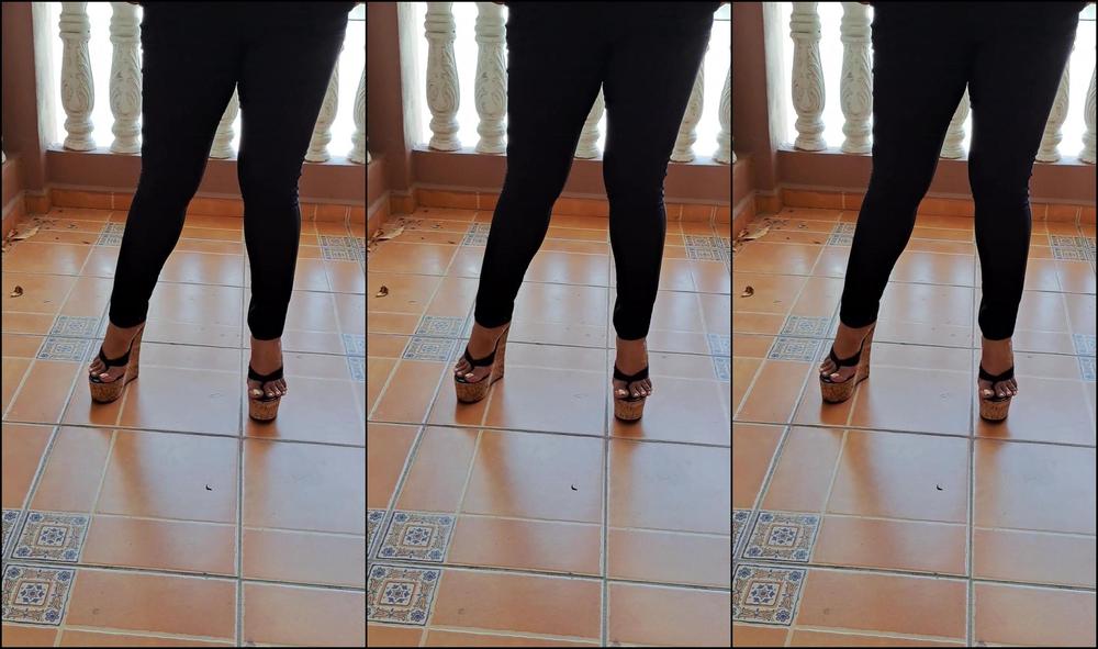 hotfeetnheels 2023-06-15 06-18 Fansly