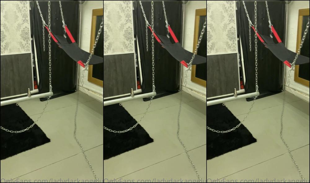 Lady Dark Angel My Frame Room Should I Put A Cell In