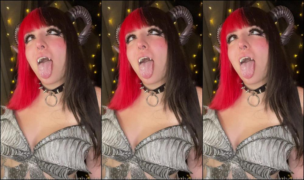 Gummyghostgirl 2021 10 27 2258416566 I Ll Be Your Vampire Knight And Serve You My Lo