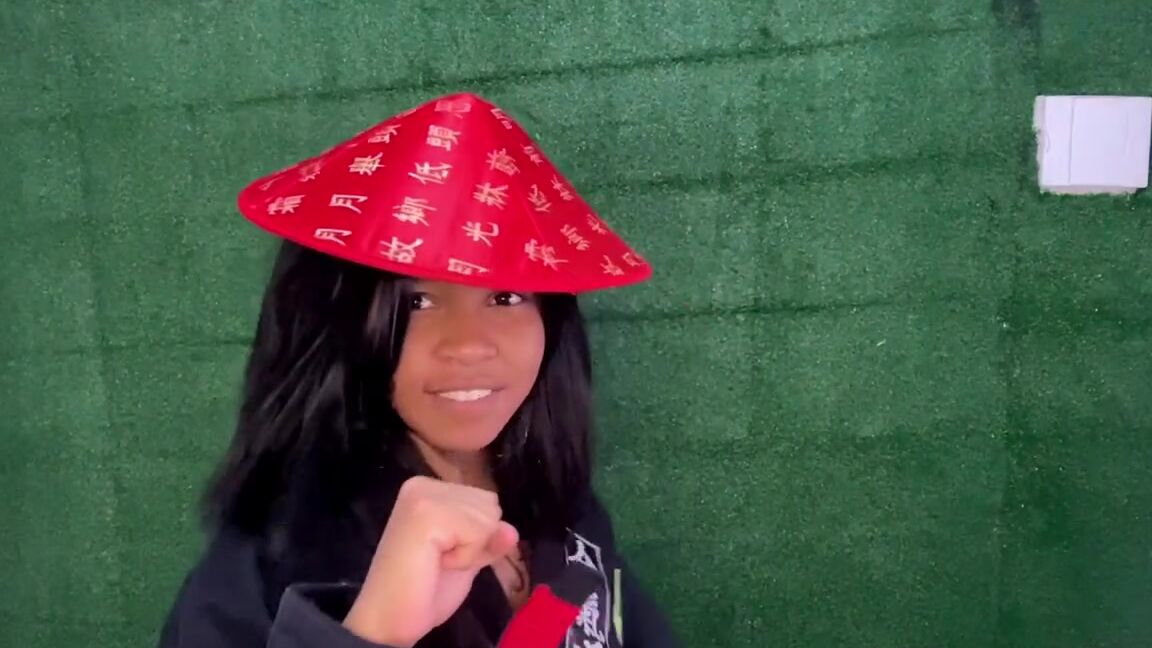 Erika Keylla Nicknamed Kellfemdom 02 04 2023 Onlyfans Video Me Vs You