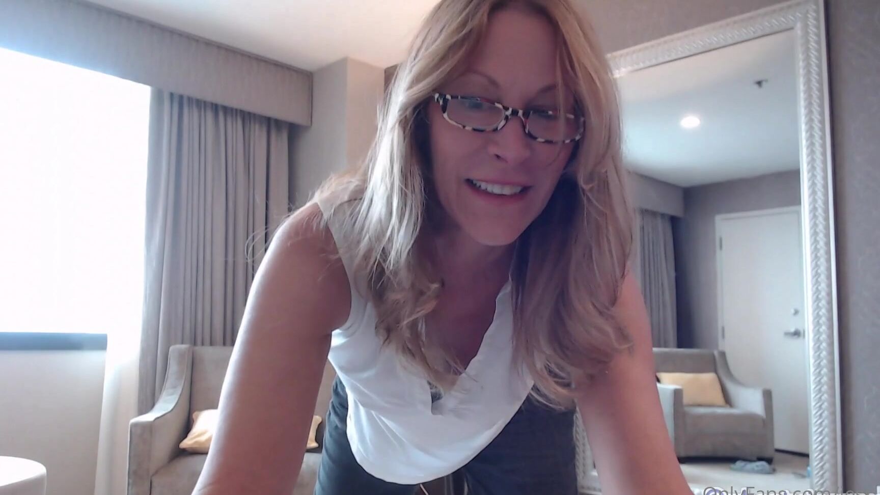 Jess Ryan Omg I Just Ran Across This Old Fan Video I Did A Couple