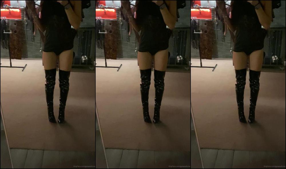 Mistress Gaia Uesto Pomeriggio