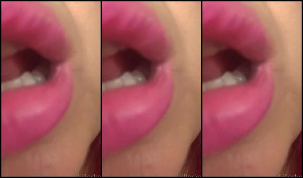 Killersexyfeets Nicknamed Killerkell Onlyfans I M Just Laid Here Thinking Of You And How You Make Me Feel I Need To Feel You Touch Me And See How