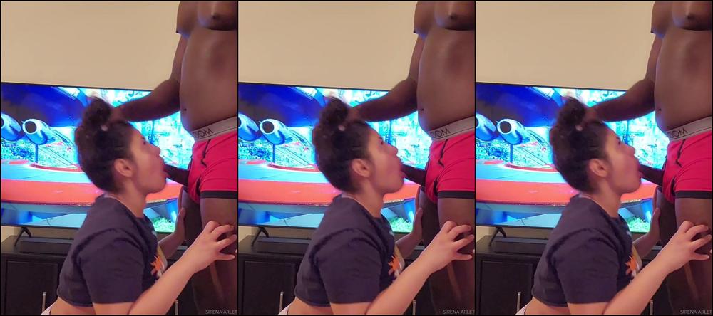 Sirena Arlet Babe Bj Ps