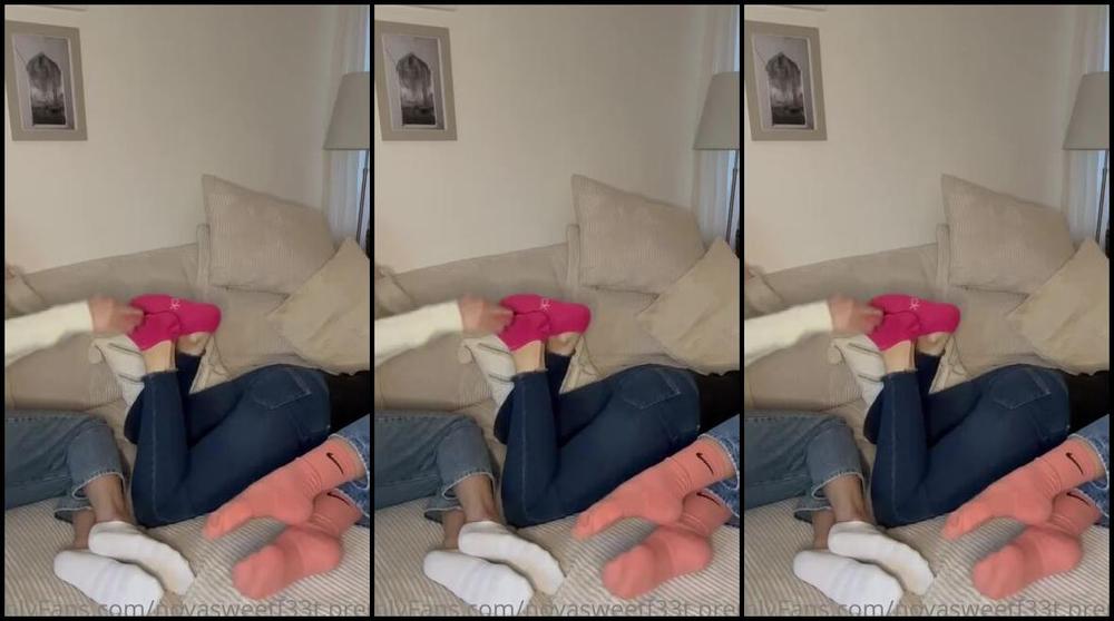 Indubiopronova Nicknamed Indubiopronova Onlyfans Lovelysox Is Always A Welcome Victim For Our Tickle Attacks Mimistllmrs And I Just Have Too Xu