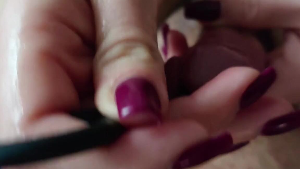 Mistress Redix Nicknamed Mredix 12 13 2023 Onlyfans Video Today Something I Love And My Slave Is Very Afraid Of Sounding At First