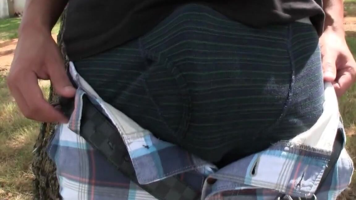 Seriously No One Will Ever Know