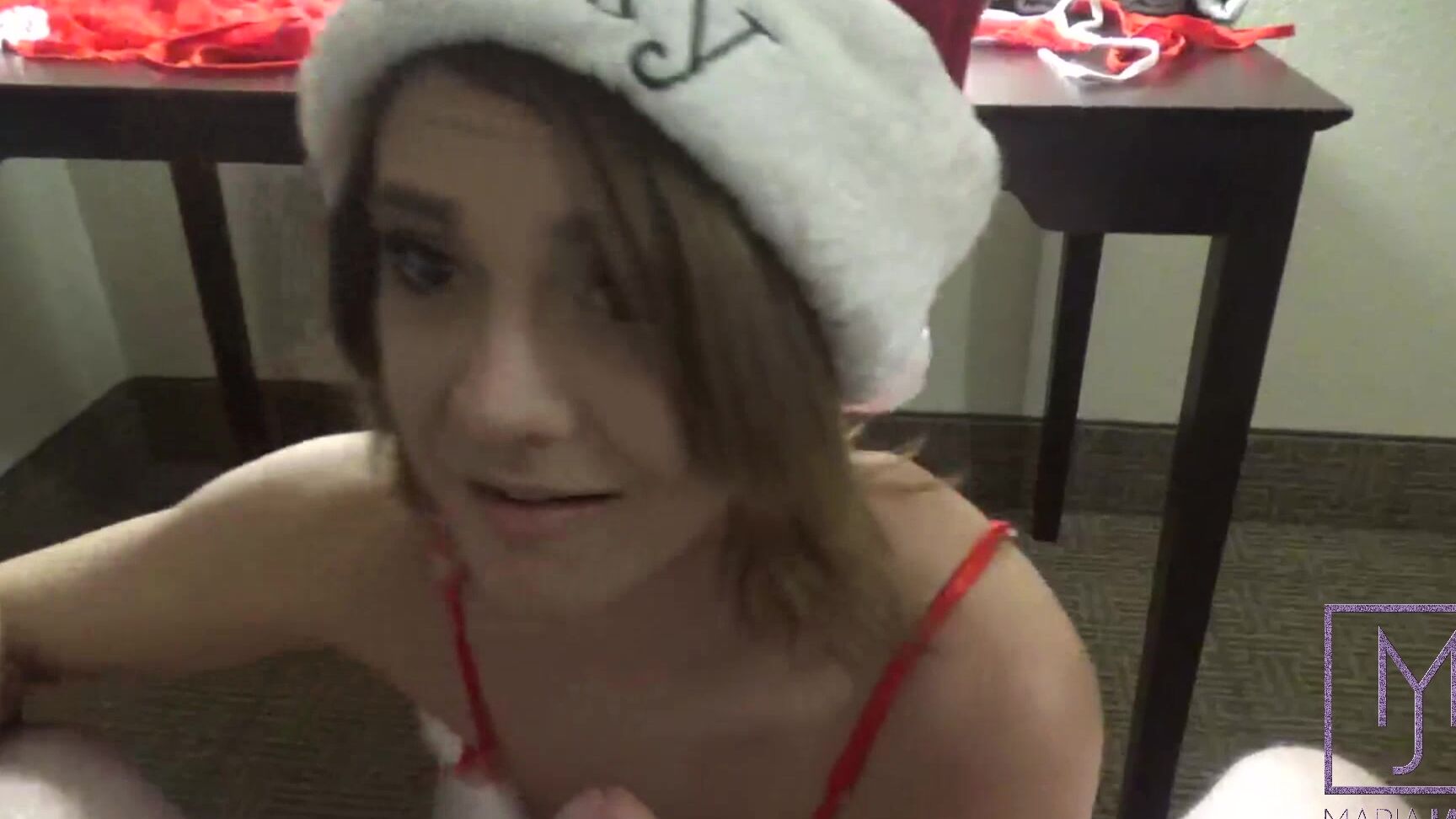 Amateur,Blow Jobs,Boss/Employee,Cosplay,Costume maria jade blowjobs help get you promoted ManyVids