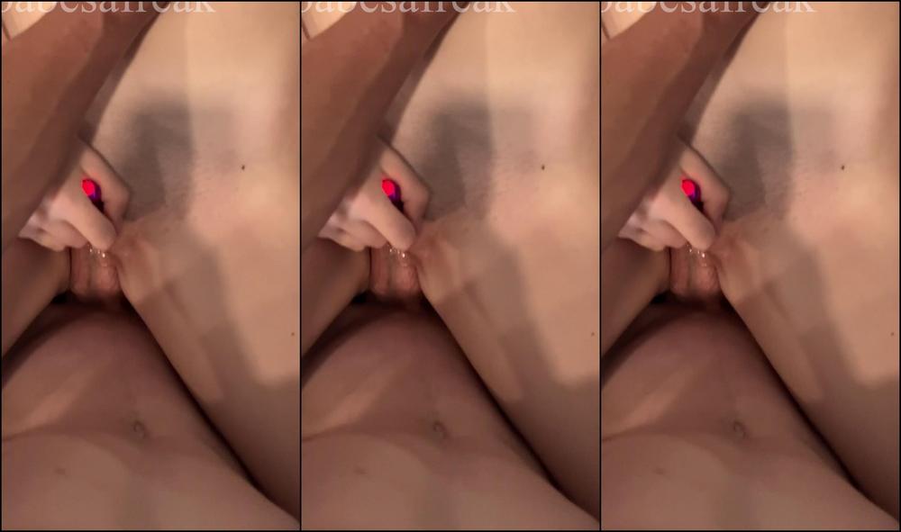 Role Play, Masturbation, Amateur, Stepbrother, Natural Tits, Straight, Toys, Hardcore, Lingerie, Cumshot, Stepsister babesafreak - Stepbrother Walks in on me Masturbating SiteRip