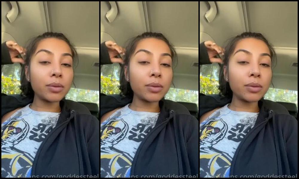 Goddess Nova Nicknamed Goddessnova 03 05 2023 Onlyfans Video For My Little Beta Loser Simp Who Bought My Gym Clothes And Lives To Watch Me