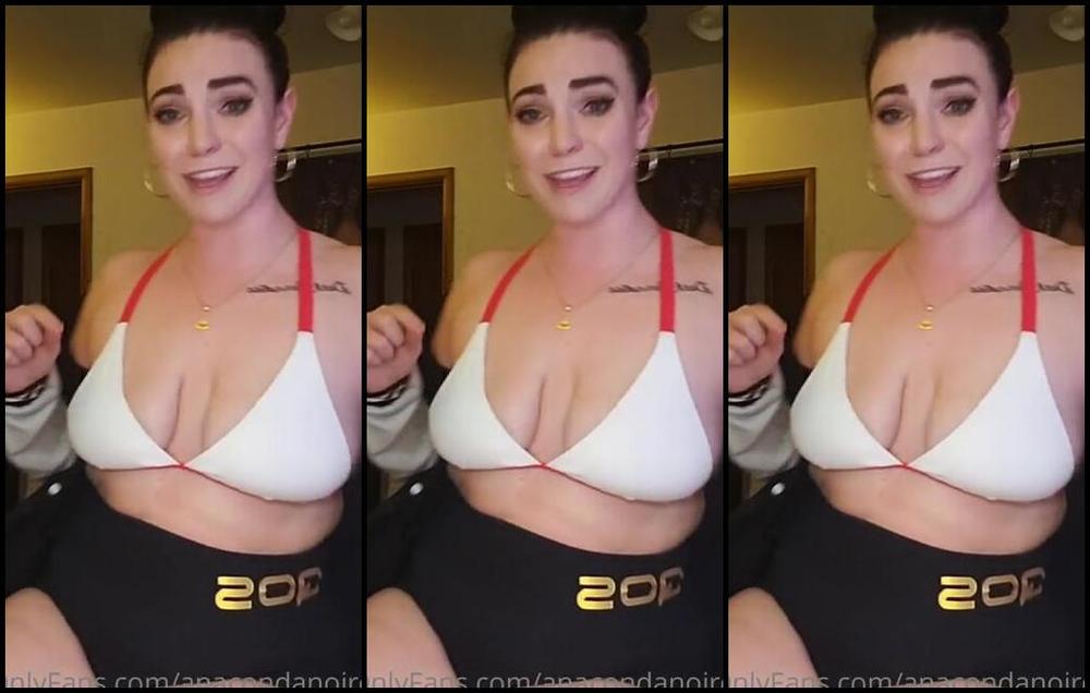 Anacondanoire Onlyfans Why Black Superiority And Cuckolding Go Perfectly Together