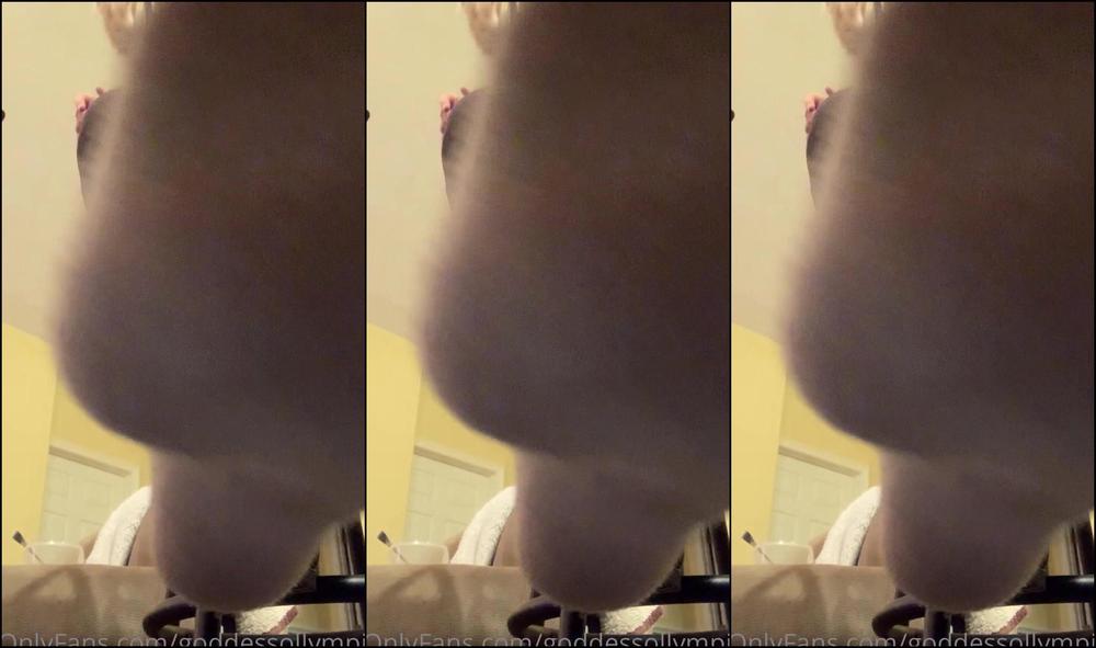 Goddessollympia Humiliating You After My Girls Night