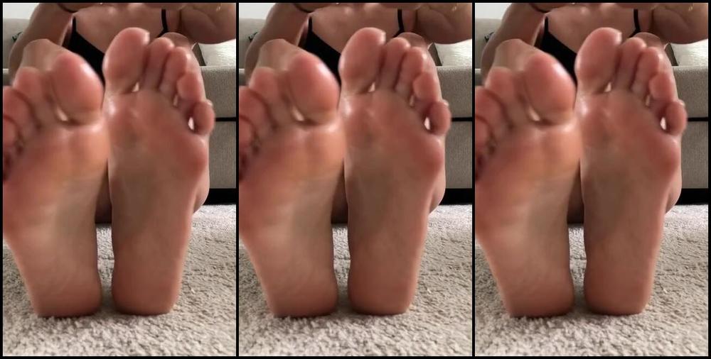 Megyfeet Foot Fetish 03 26 2023 Onlyfans Video Oily Feet