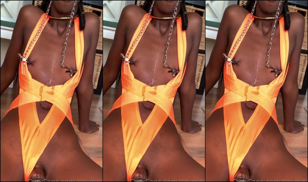 Sexmeat I M In A Kinky Mood Today