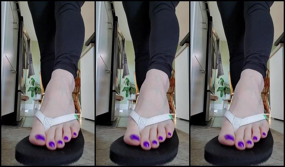 Sloans Paws Nicknamed Sloan Paws 04 10 2020 Onlyfans Video Your Pov