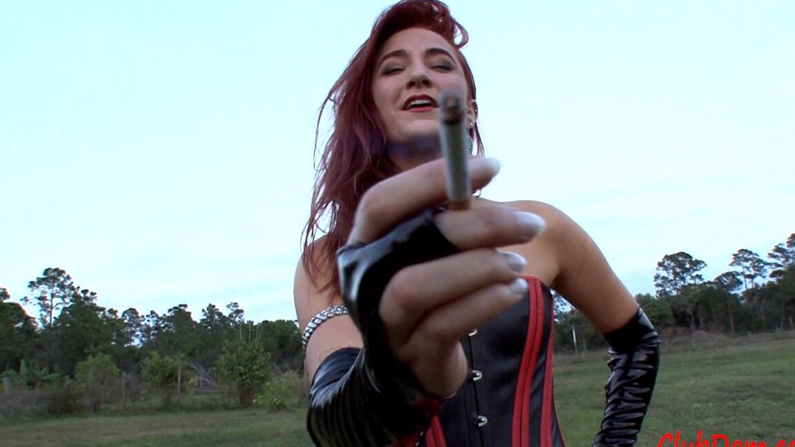 Clubdom Cd 01 13 13 Smokingpov