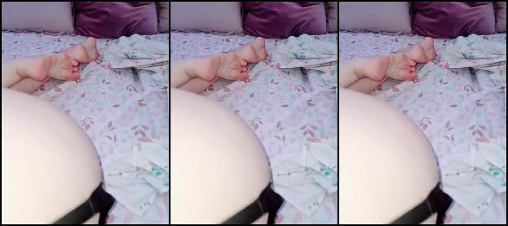 Feetvampire Nicknamed Feetvampire Onlyfans Video 9764