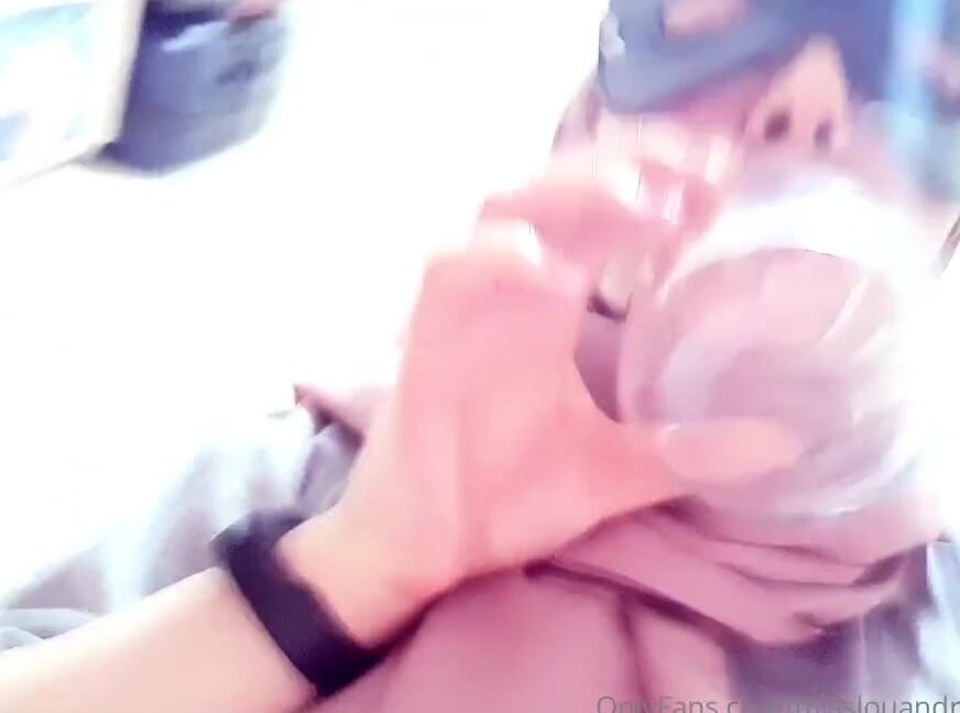 Queen Salome Onlyfans Renkli Oraplarmla Kiiye Zel Videop