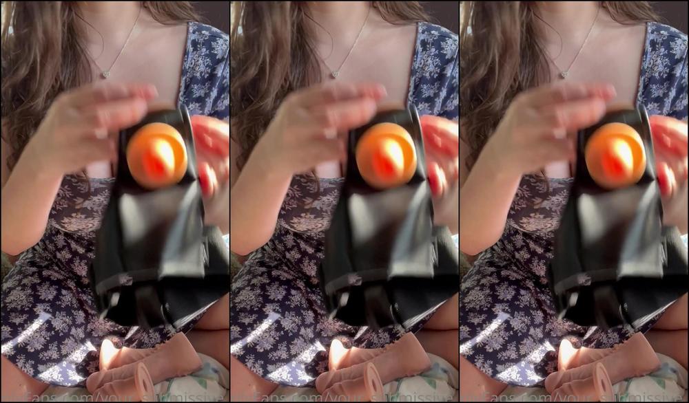 Your Submissive Doll I Can T Wait To Try It On Lucy