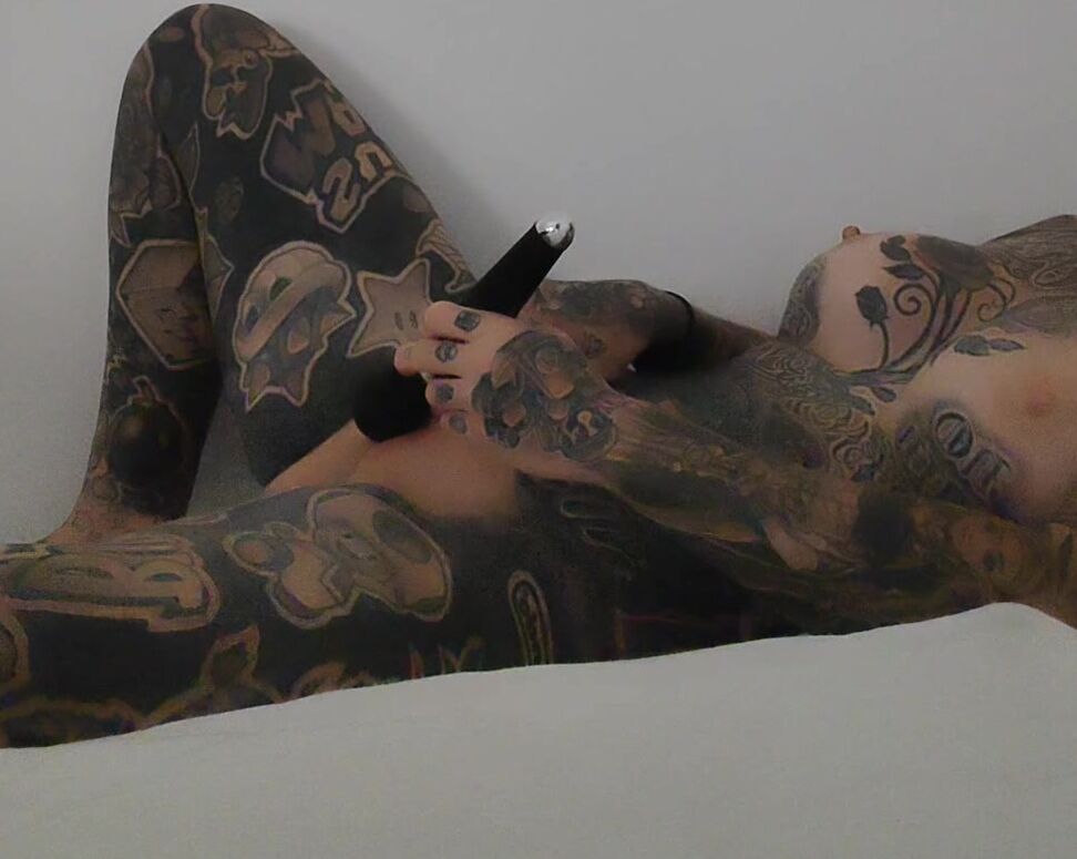 Melodyradford Cumming Before Bed