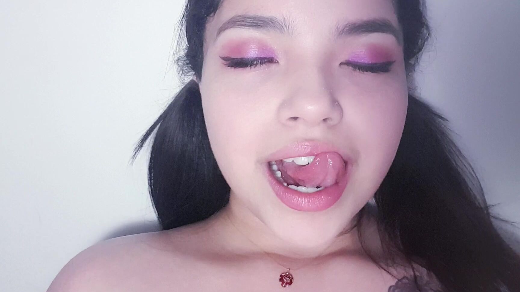 Sophielatina Teen Talks Dirty To You