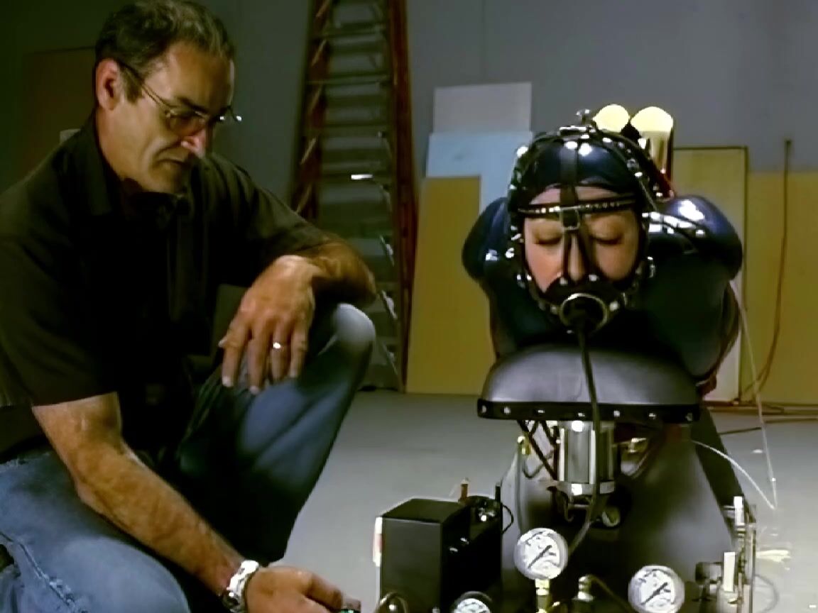 BDSM, Fetish New Room 237 House of Gord