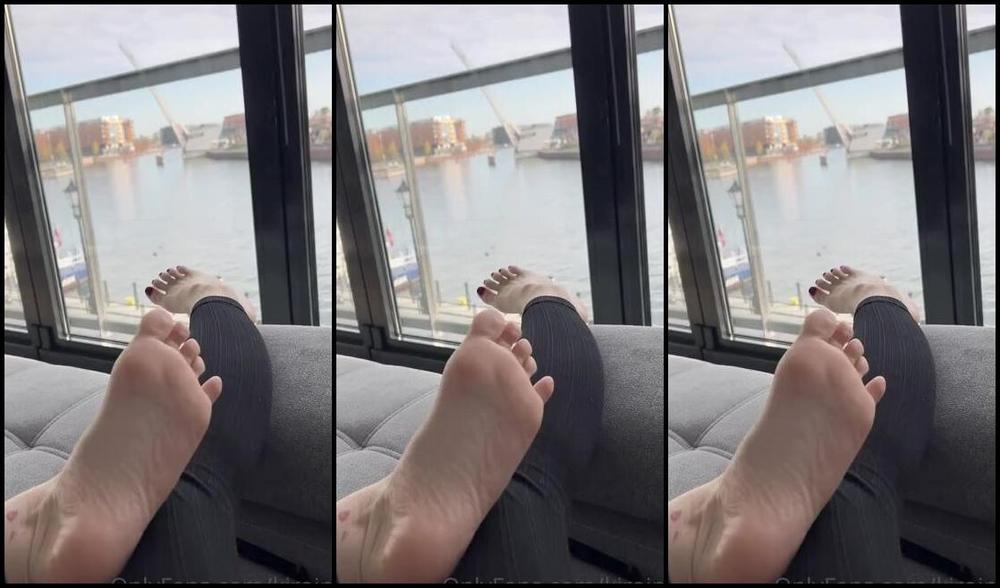 Kiro Queen Aka Kirojpg Femdom 10 30 2022 Onlyfans Video Good Morning