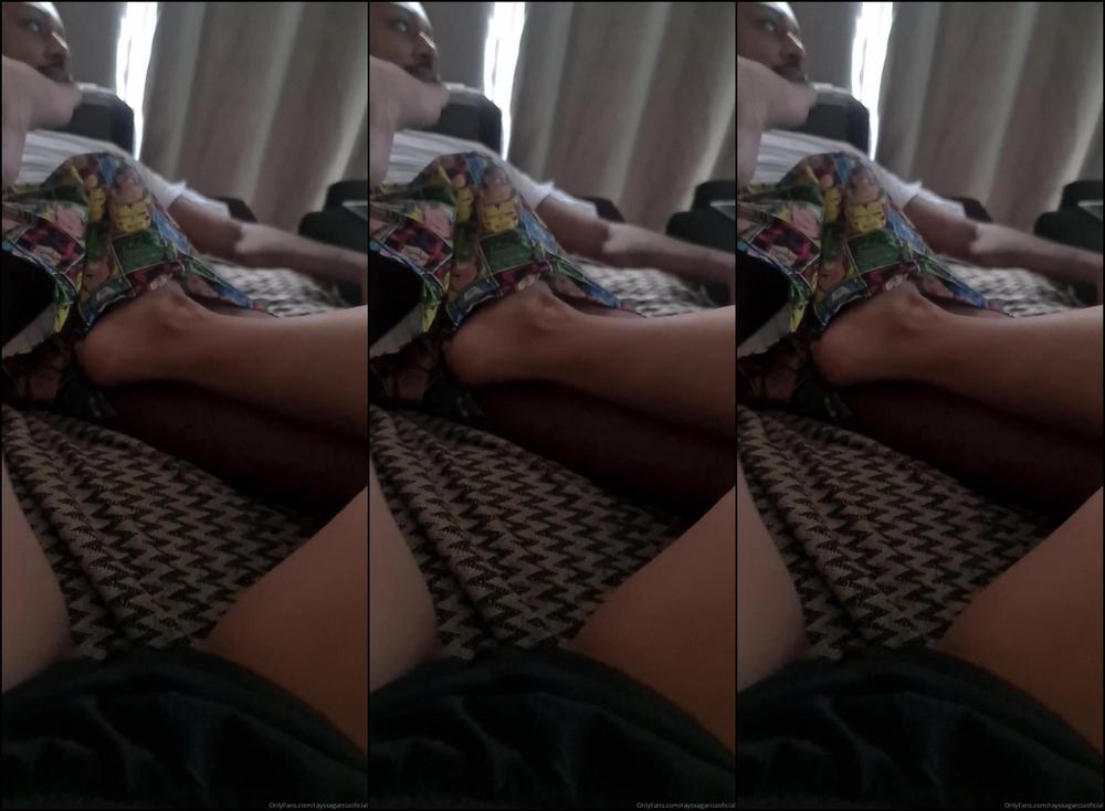 Rayssagarciaoficial 2294219959 12 06 2021 Brincando Com Os Pezinhos