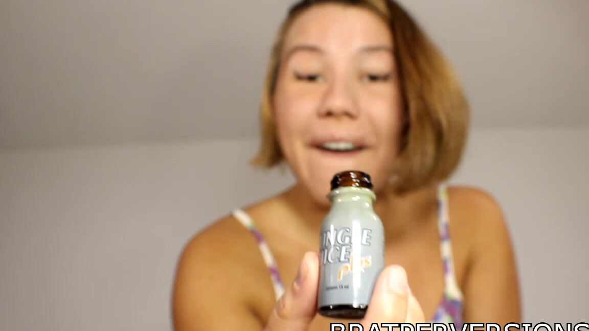 Bratperversions Oink Oink Chem Game