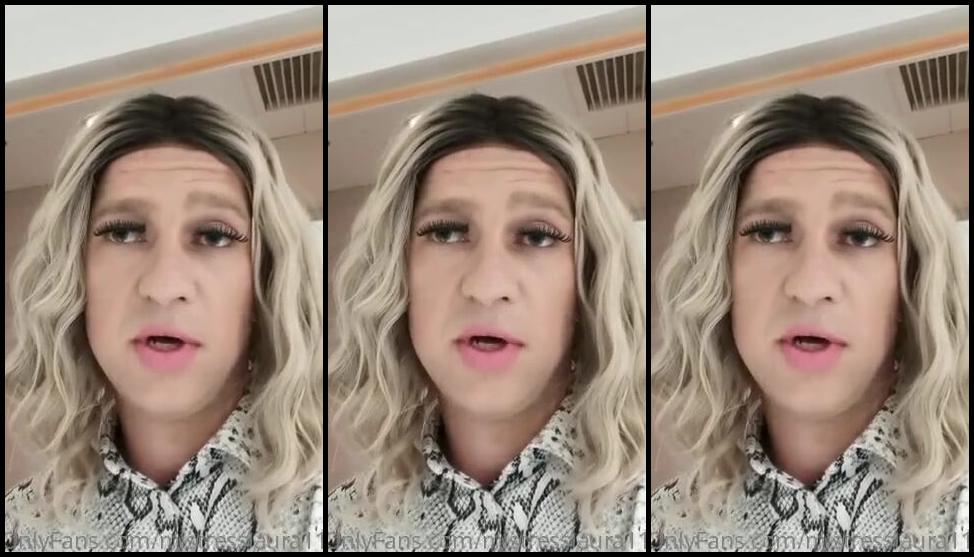 Miss Laura Nicknamed Mistresslaura11 Onlyfans Clip Listen To My Whore Lacey Tell You How I Made Her Into The Cock Loving