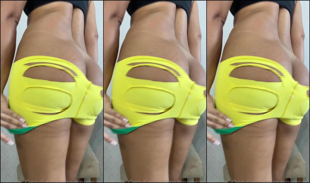 Sexycarol 2666624556 11 04 2022 I Love Shake My Big Ass