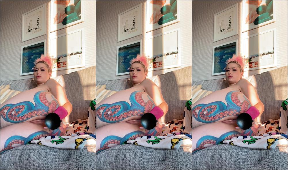 daizhamorgann-07-01-2021-2001685043-sloppy-surf-squirt-dp-drankin-wine-at-my-hotel-on-the-beach-i-started-feeli