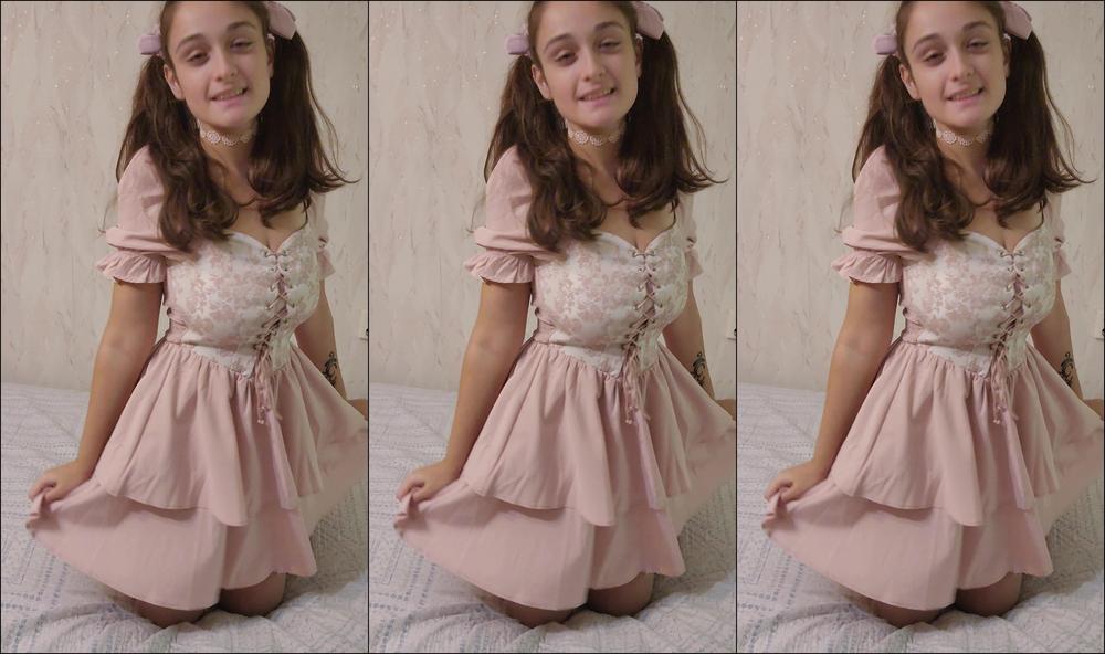 Fuck Toy Short Clip 5