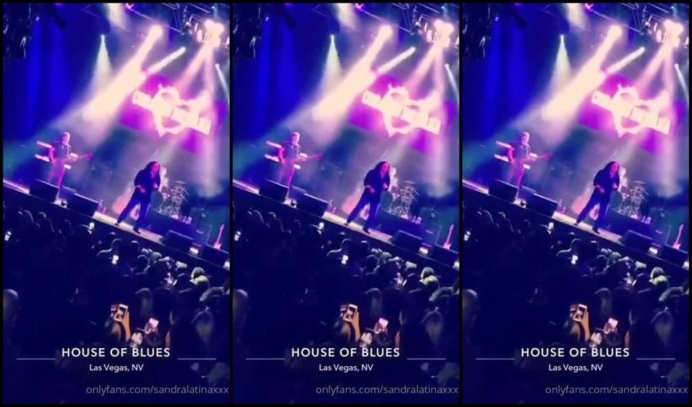 Goddesssandra Aka Sandralatinaxxx Onlyfans Snapchat